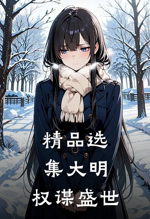 精品选集大明：权谋盛世