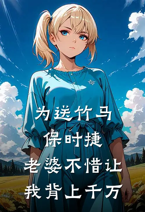 为送竹马保时捷，老婆不惜让我背上千万