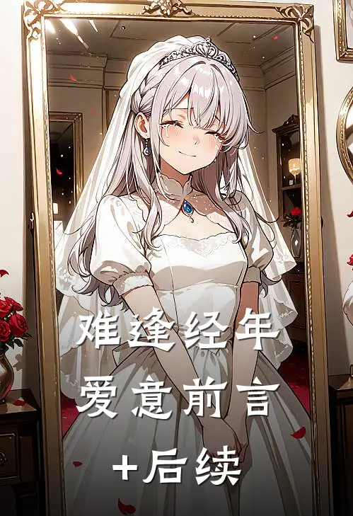 难逢经年爱意前言+后续