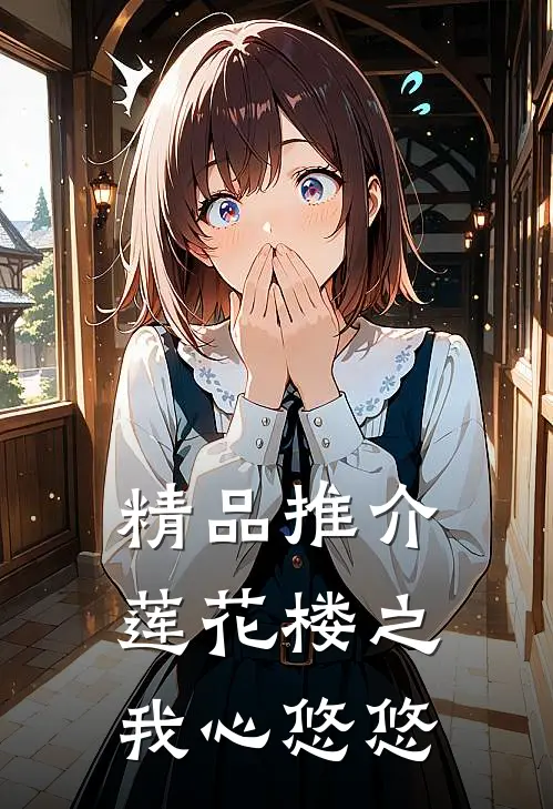 精品推介莲花楼之我心悠悠