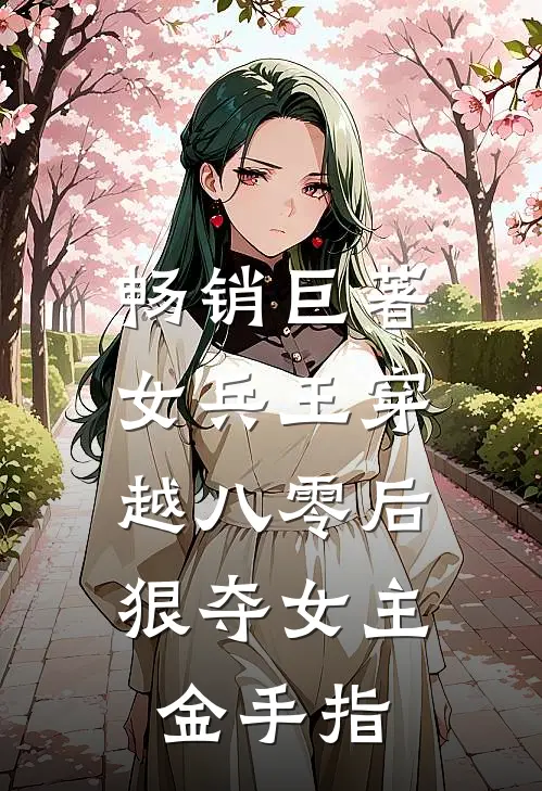 畅销巨著女兵王穿越八零后，狠夺女主金手指