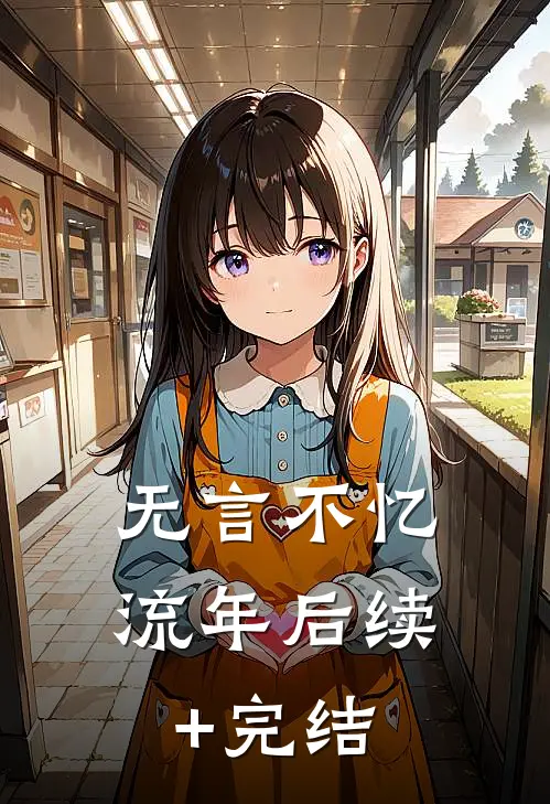 无言不忆流年后续+完结