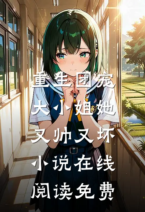 重生团宠：大小姐她又帅又坏小说在线阅读免费