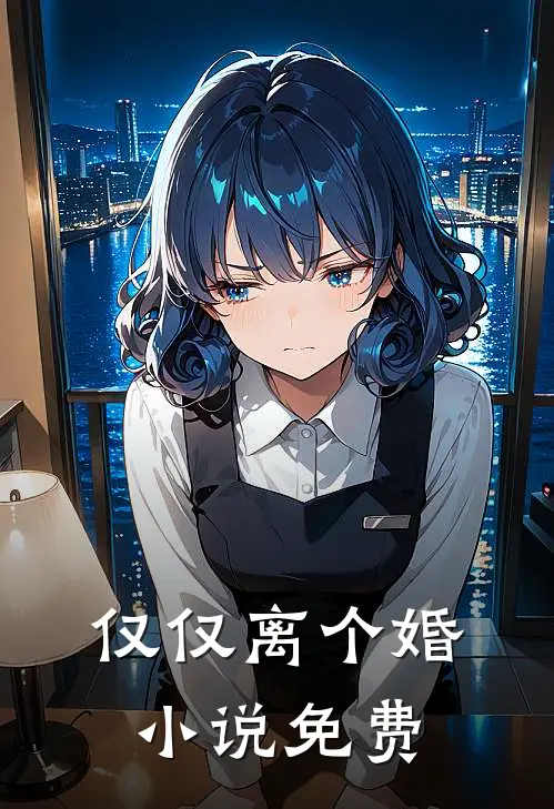 仅仅离个婚小说免费