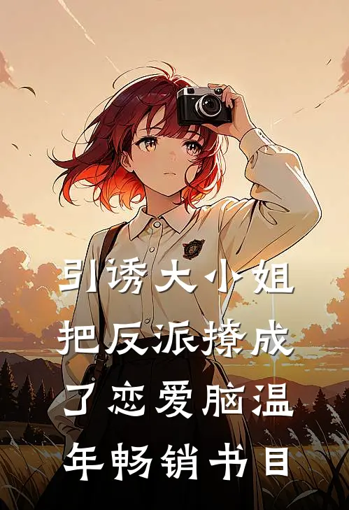 引诱大小姐把反派撩成了恋爱脑温年畅销书目
