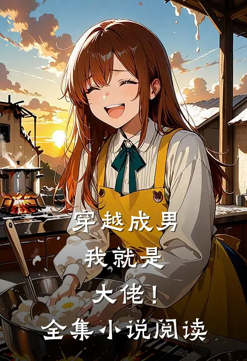穿越成男：我就是大佬！全集小说阅读