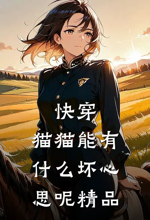 快穿：猫猫能有什么坏心思呢精品
