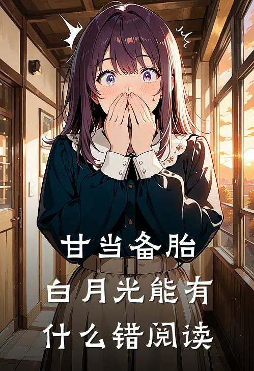甘当备胎，白月光能有什么错阅读