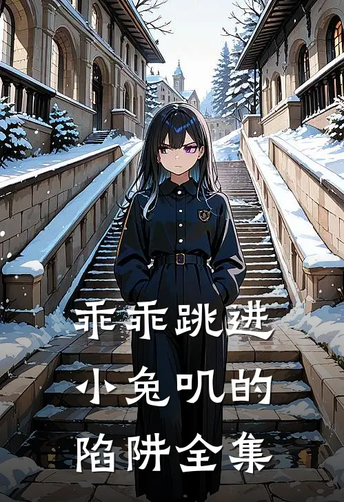 乖乖跳进小兔叽的陷阱 全集