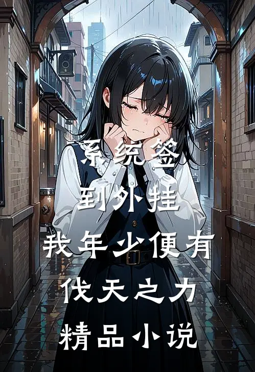 系统签到外挂，我年少便有伐天之力精品小说