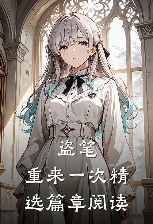 盗笔：重来一次精选篇章阅读