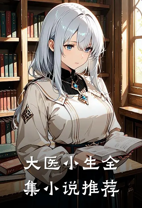 大医小生全集小说推荐