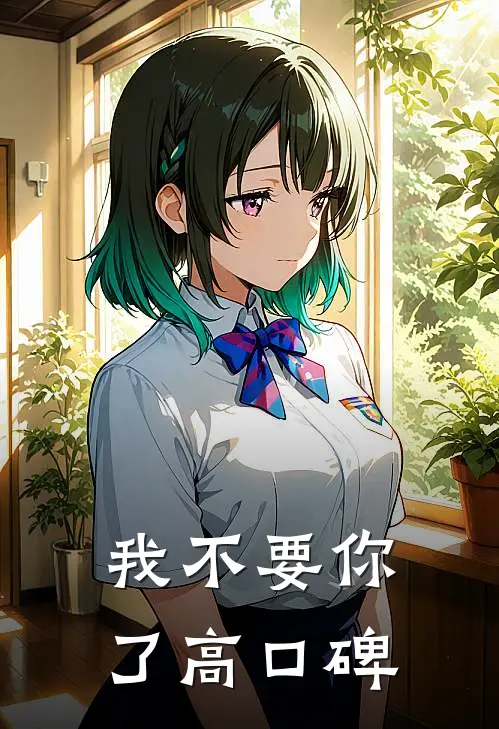 我不要你了高口碑