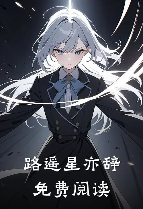 路遥星亦辞免费阅读