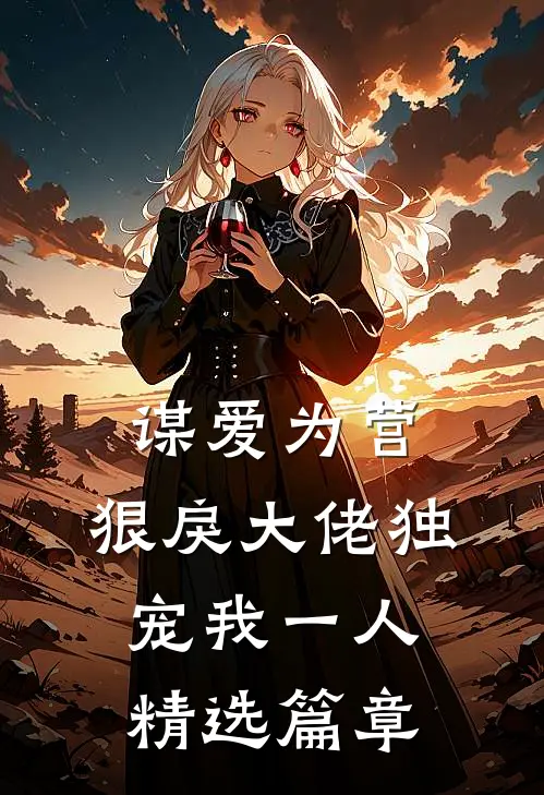 谋爱为营：狠戾大佬独宠我一人精选篇章