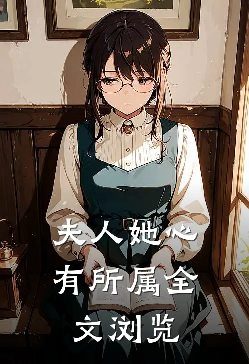 夫人她心有所属全文浏览