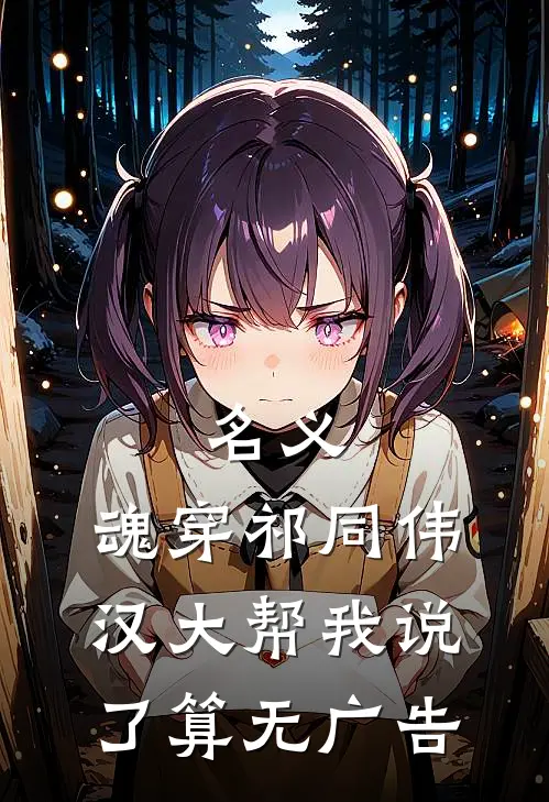 名义：魂穿祁同伟汉大帮我说了算无广告