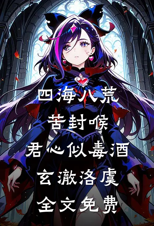 四海八荒苦封喉，君心似毒酒玄澈洛虞全文免费