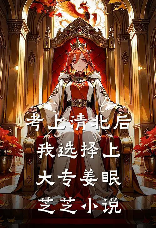 考上清北后，我选择上大专姜眠芝芝小说