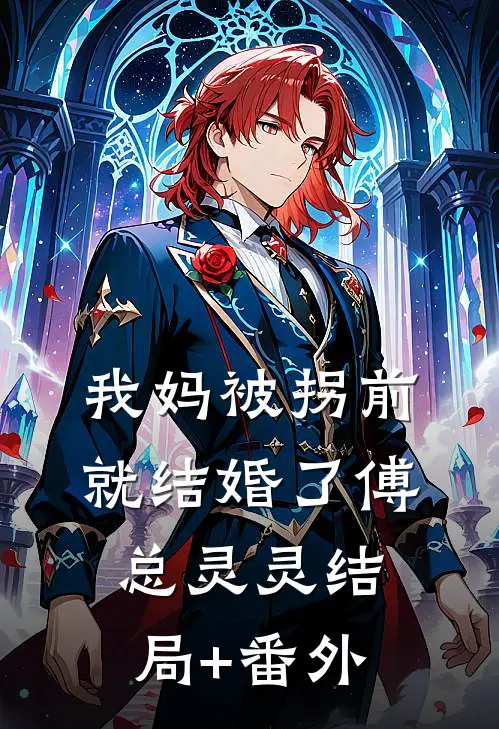 我妈被拐前就结婚了傅总灵灵结局+番外