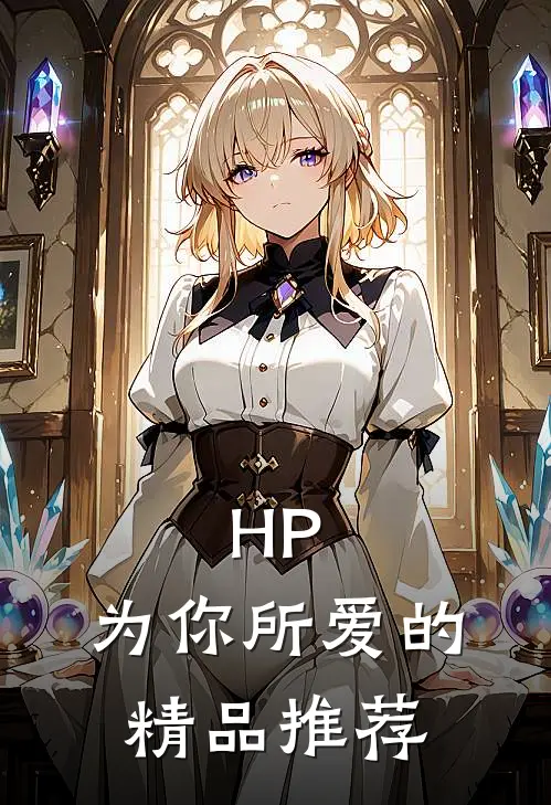 HP：为你所爱的精品推荐