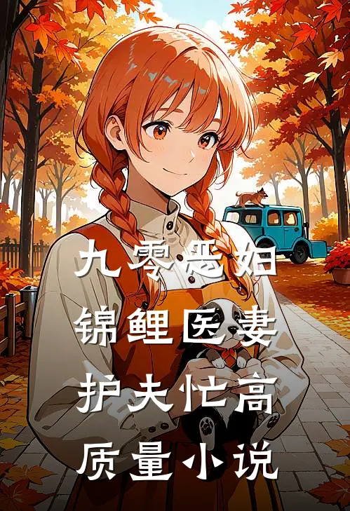 九零恶妇：锦鲤医妻护夫忙高质量小说