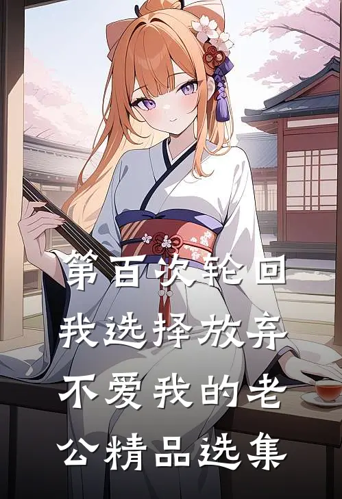 第百次轮回，我选择放弃不爱我的老公精品选集