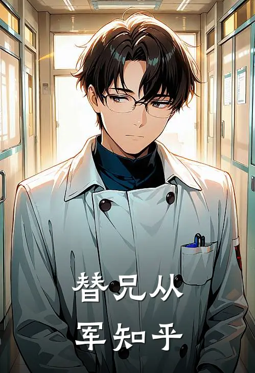 替兄从军（知乎）
