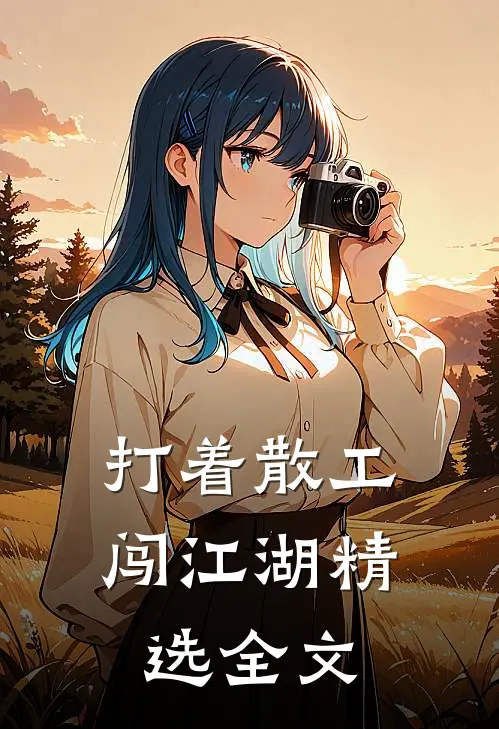 打着散工闯江湖精选全文