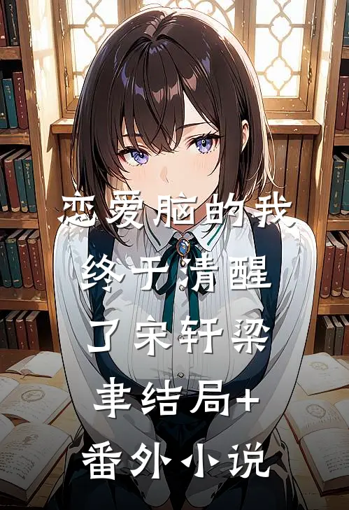 恋爱脑的我终于清醒了宋轩梁聿结局+番外小说