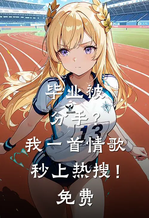 毕业被分手？我一首情歌秒上热搜！免费