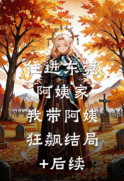 住进东莞阿姨家，我带阿姨狂飙结局+后续
