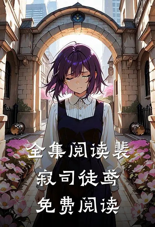 全集阅读裴寂司徒鸢免费阅读
