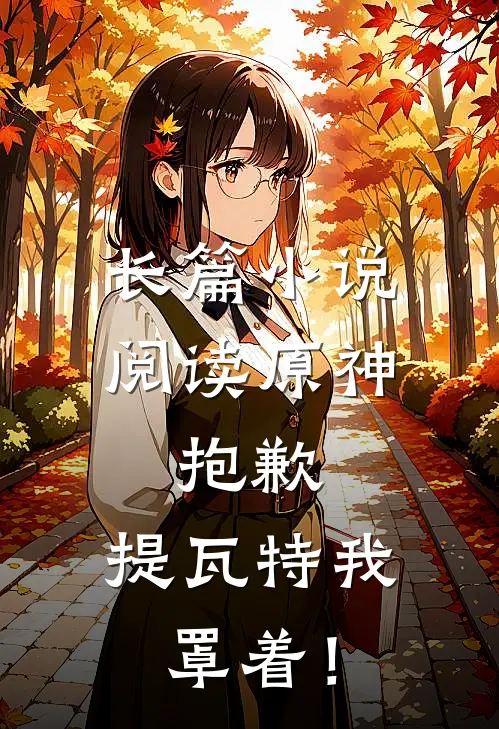 长篇小说阅读原神：抱歉，提瓦特我罩着！