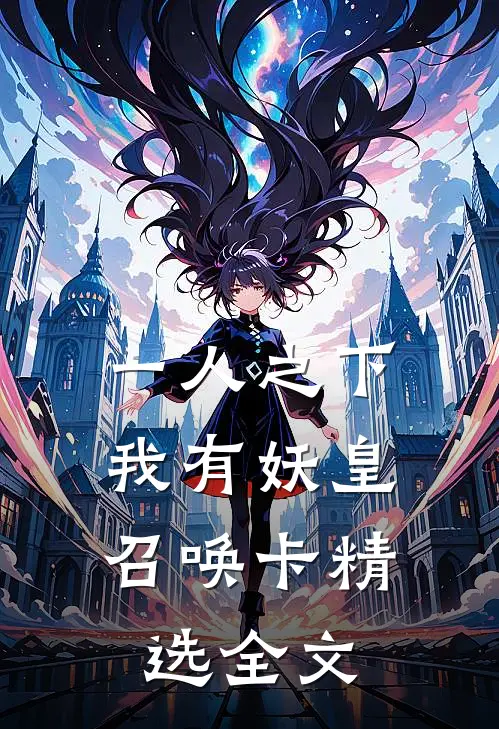一人之下：我有妖皇召唤卡精选全文