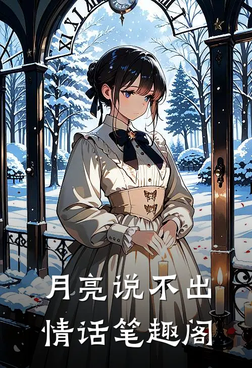 月亮说不出情话笔趣阁