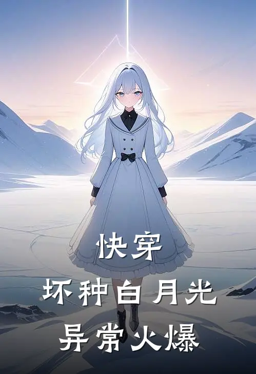 快穿：坏种白月光异常火爆