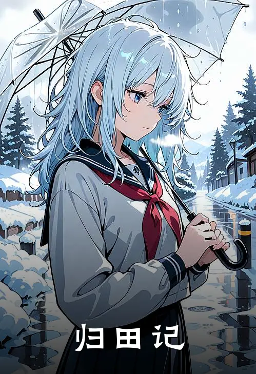 归田记