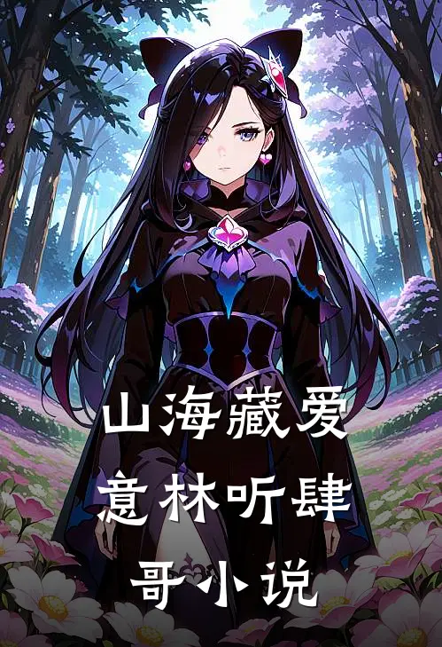 山海藏爱意林听肆哥小说
