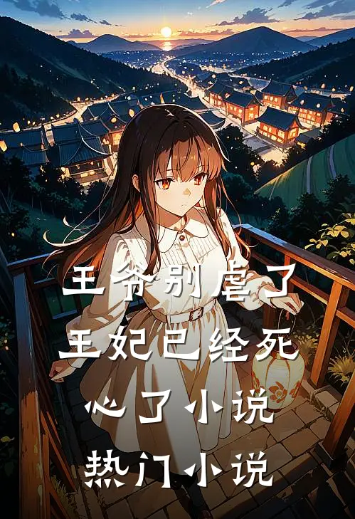 王爷别虐了,王妃已经死心了小说热门小说
