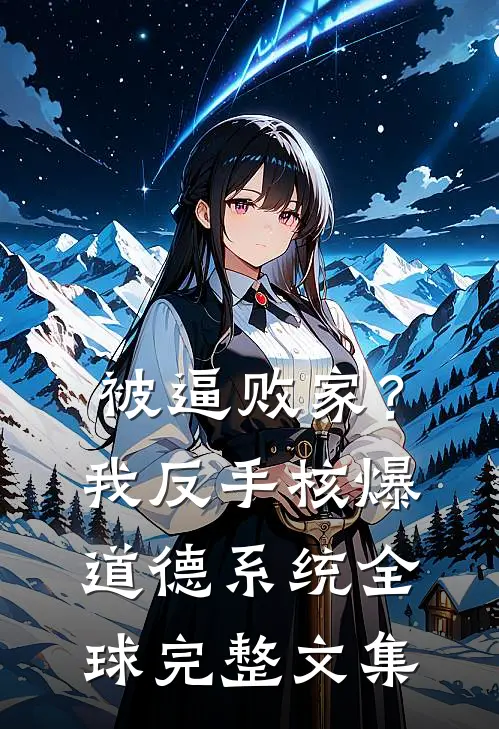被逼败家？我反手核爆道德系统全球完整文集