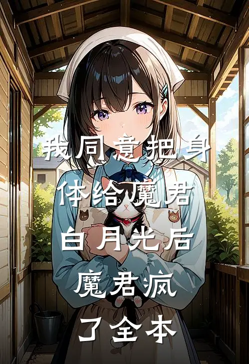 我同意把身体给魔君白月光后，魔君疯了全本
