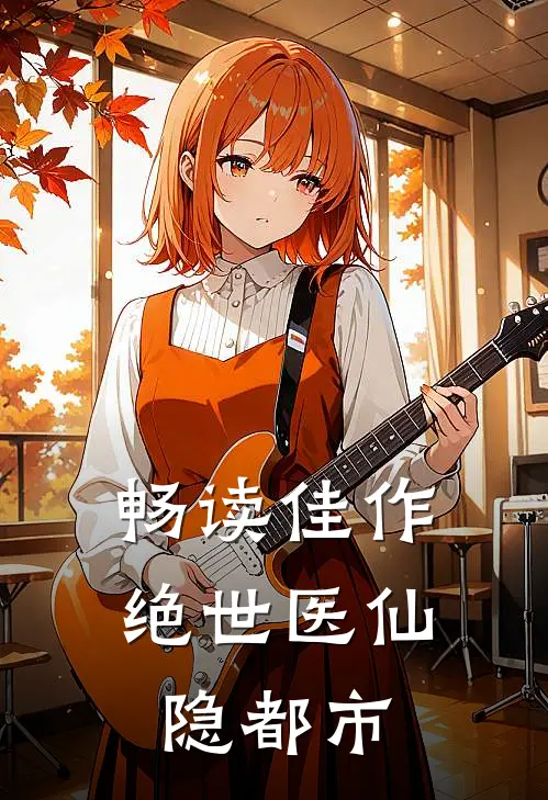 畅读佳作绝世医仙隐都市