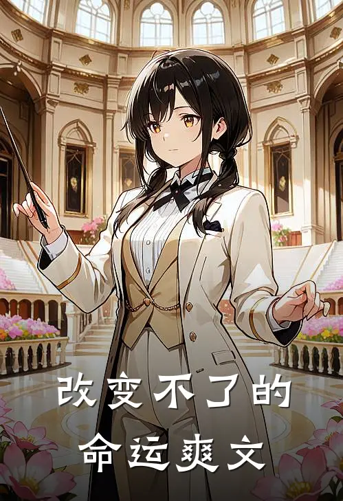 改变不了的命运爽文