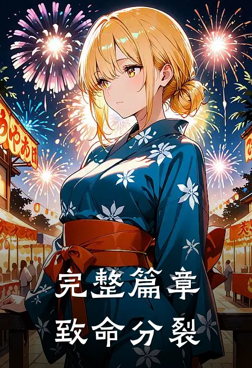 完整篇章致命分裂
