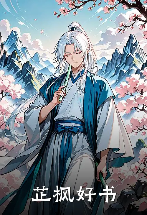 芷枫好书