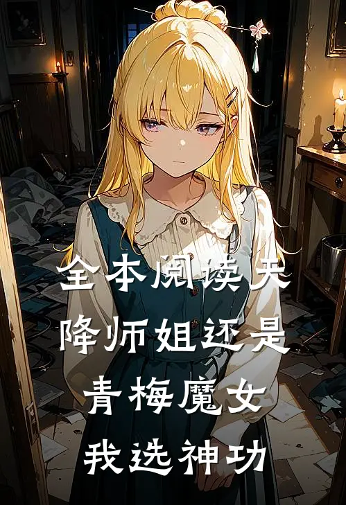 全本阅读天降师姐还是青梅魔女，我选神功