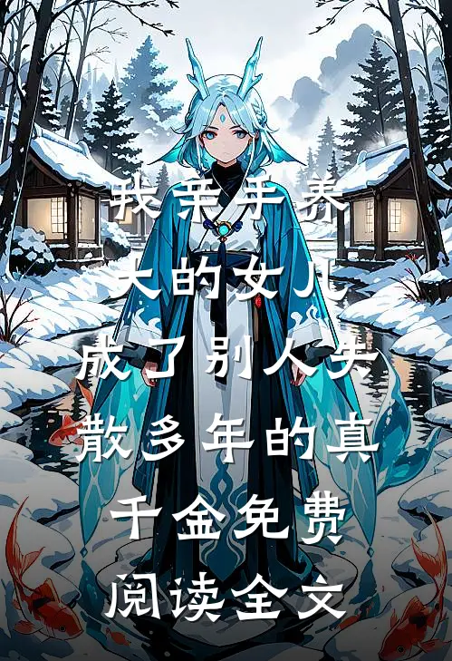 我亲手养大的女儿，成了别人失散多年的真千金免费阅读全文
