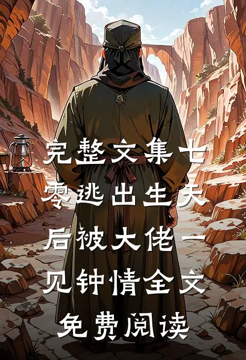 完整文集七零逃出生天后被大佬一见钟情全文免费阅读