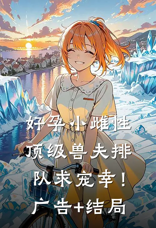 好孕小雌性，顶级兽夫排队求宠幸！广告+结局
